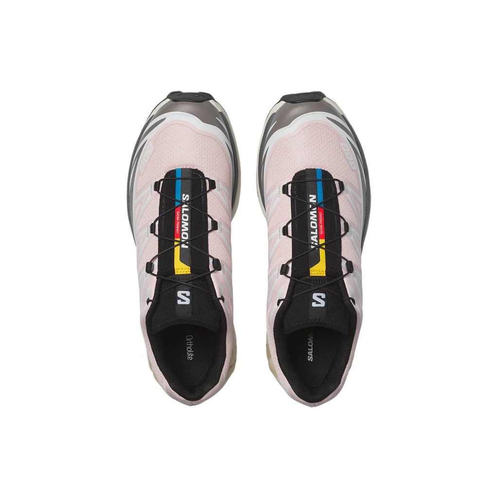 Salomon XT-6 Blush / Gray