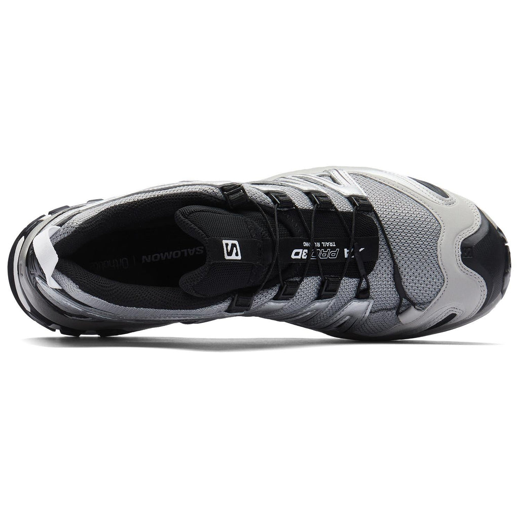 Salomon XA Pro 3D Gray / White / Black