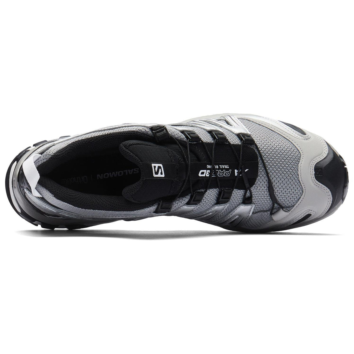 Salomon XA Pro 3D Gray / White / Black