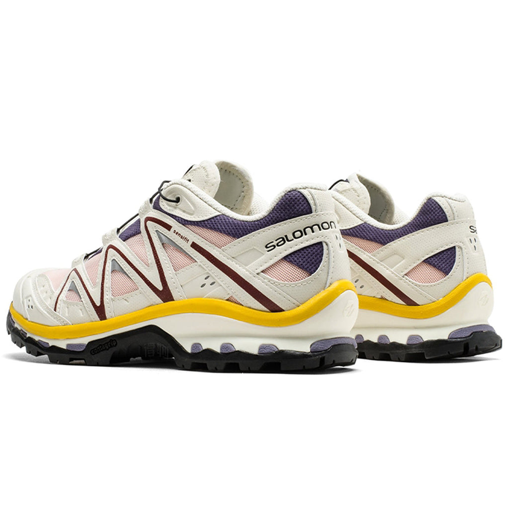 Salomon XT-Quest Advanced Cream / Blush / Yellow