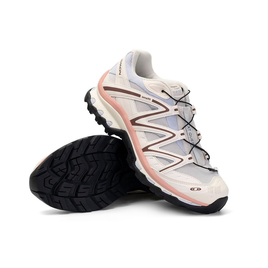 Salomon XT-Quest Cream - Brown