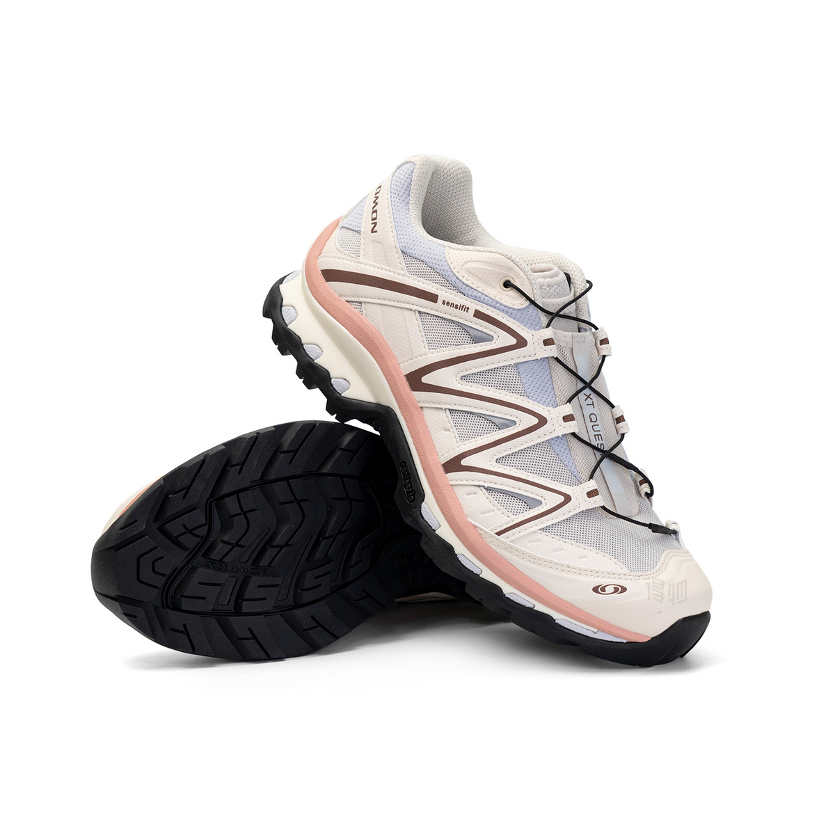 Salomon XT-Quest Cream - Brown