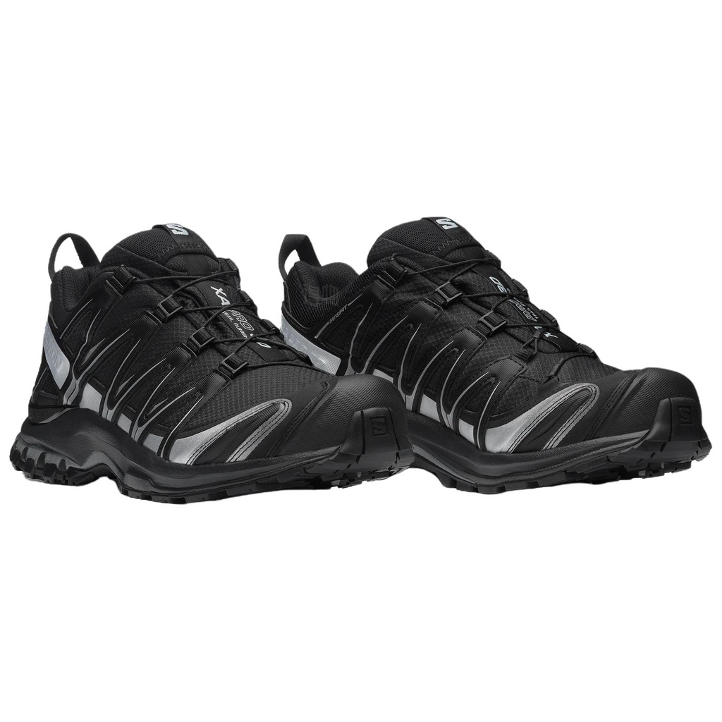 Salomon XA Pro 3D GTX Black / Silver