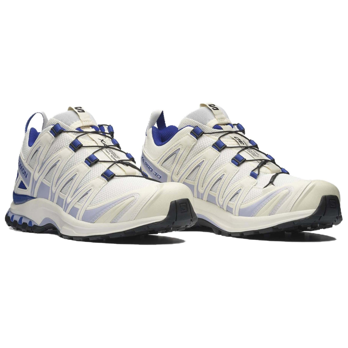 Salomon XA Pro 3D Cream / Blue