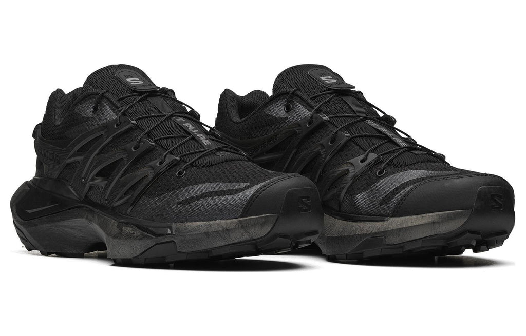 Salomon XT PU.RE Advanced Black / Gray