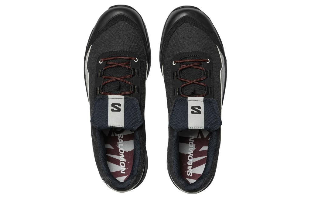 Salomon X-ALP Black - Light Gray