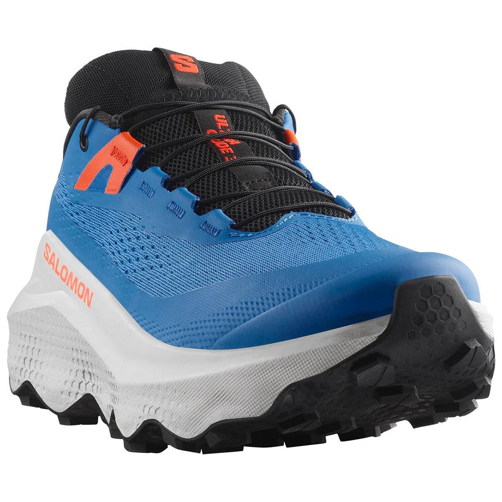 Salomon Ultra Glide 3 Blue - White