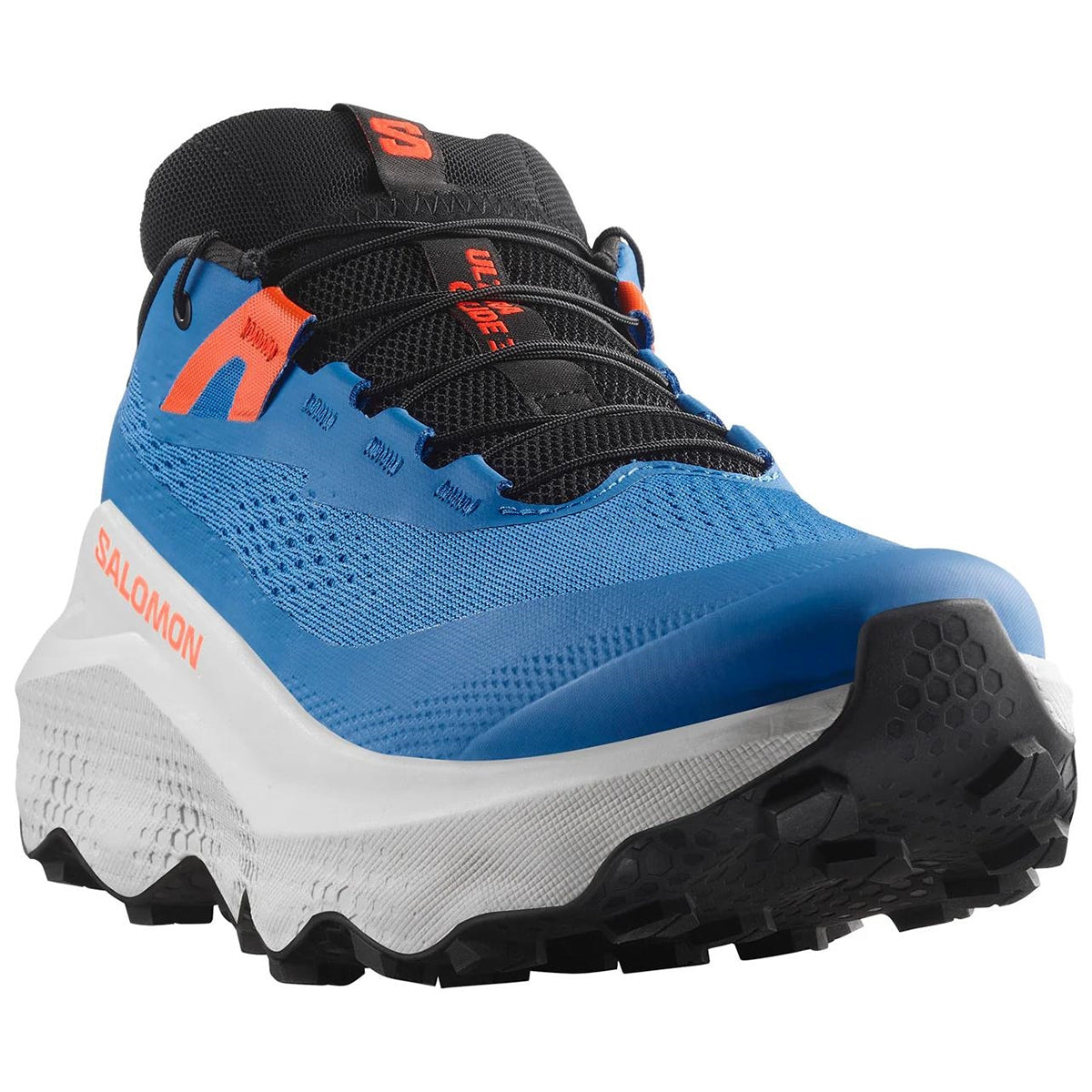 Salomon Ultra Glide 3 Blue - White