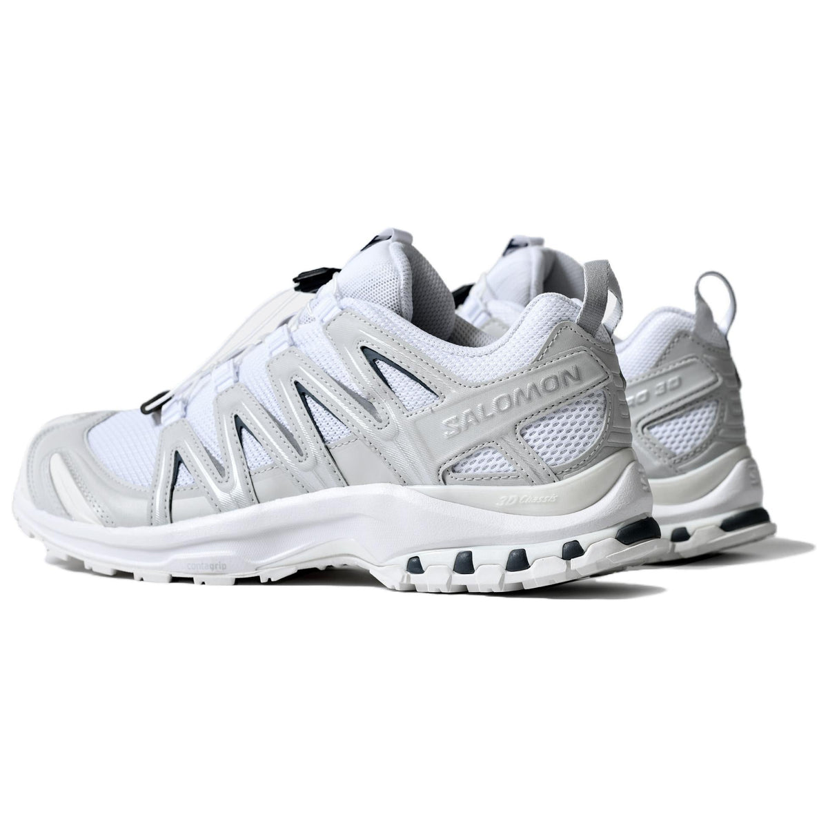 Salomon XA Pro 3D White / Gray
