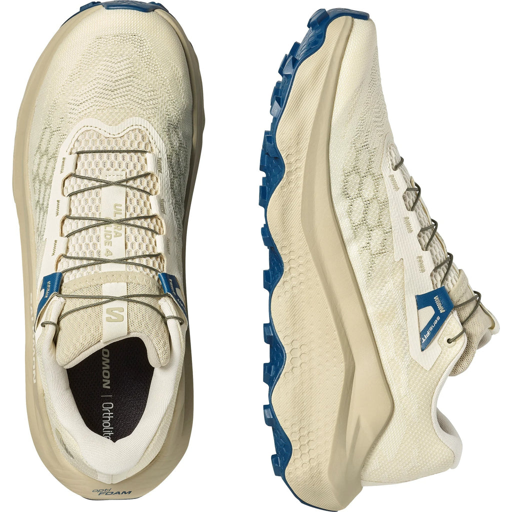 Salomon Ultra Glide 4 Cream - Beige