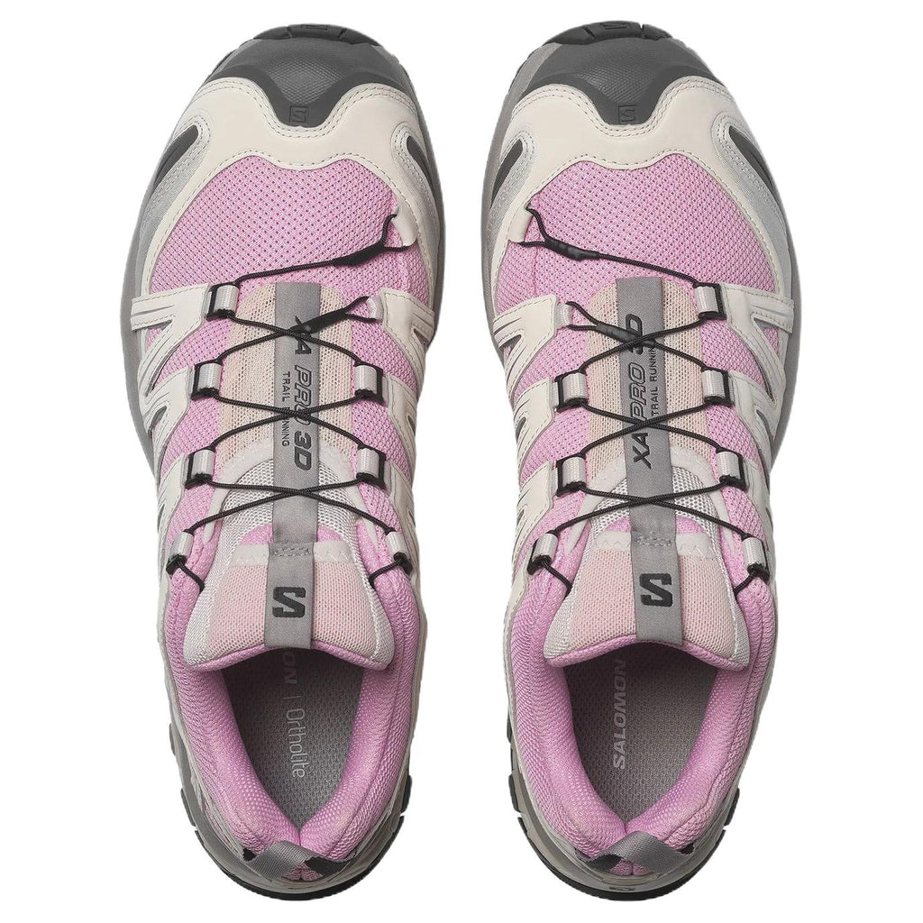 Salomon XA Pro 3D Pink / Light Gray