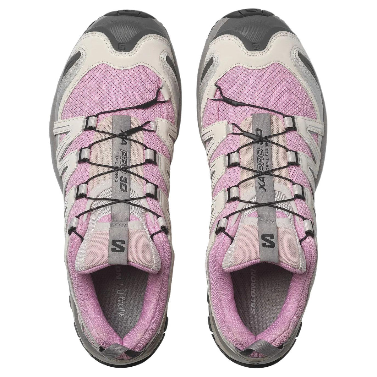 Salomon XA Pro 3D Pink / Light Gray