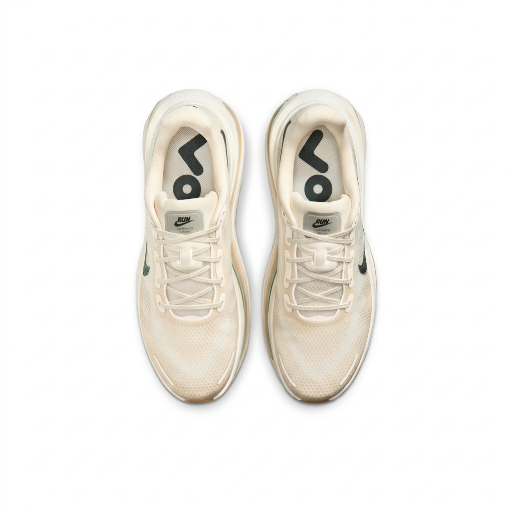 Nike Vomero Premium Cream