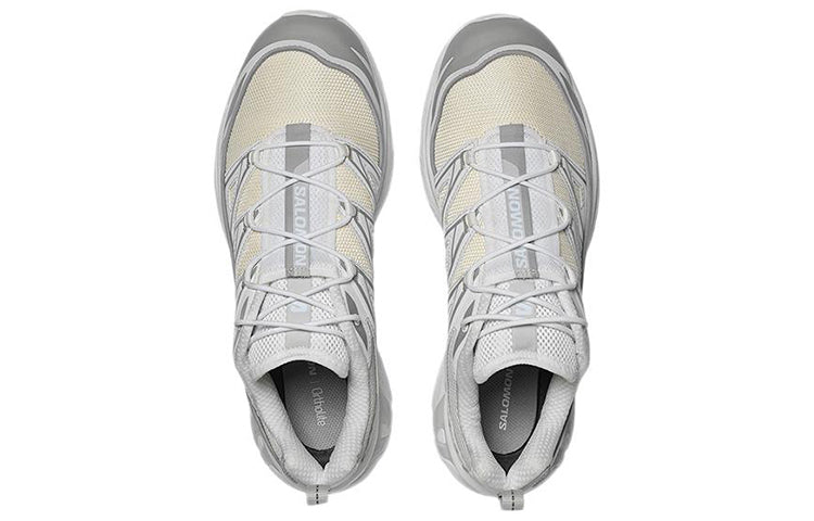 Salomon XT-6 Expanse White / Gray / Cream