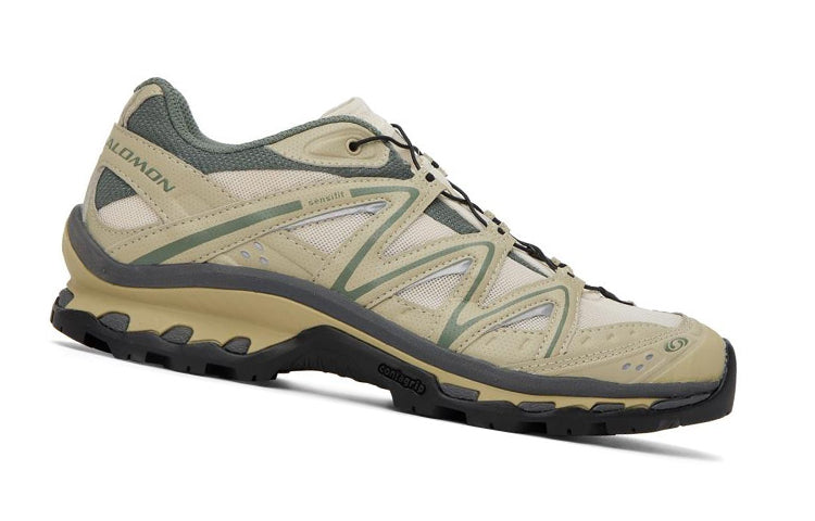 Salomon XT-Quest Beige / Olive