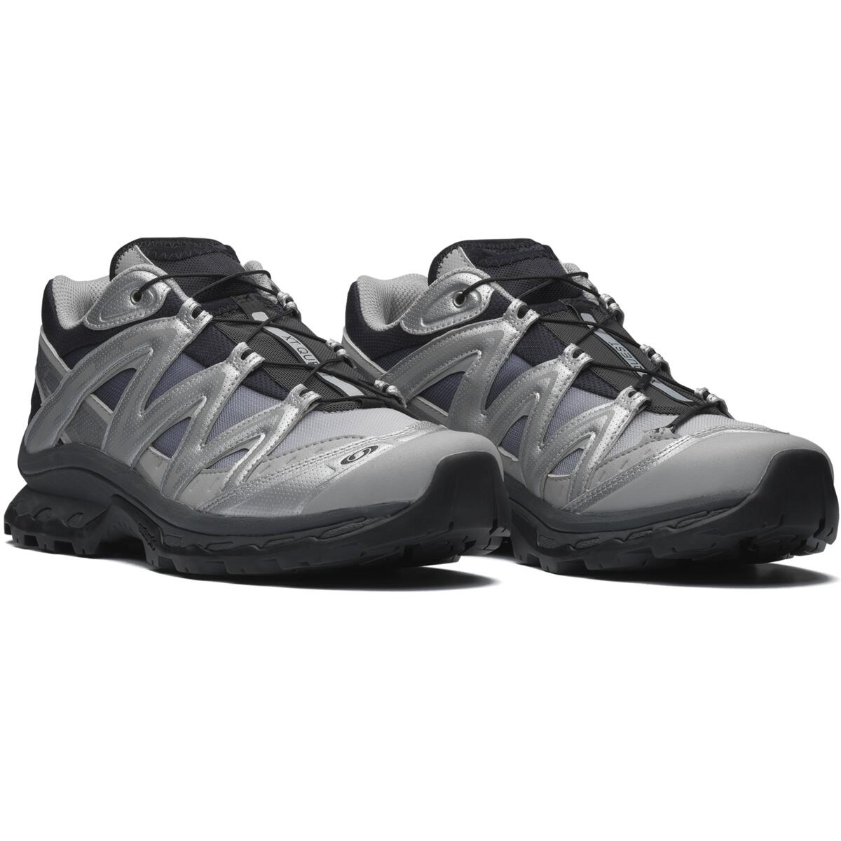 Salomon XT-Quest Silver - Black
