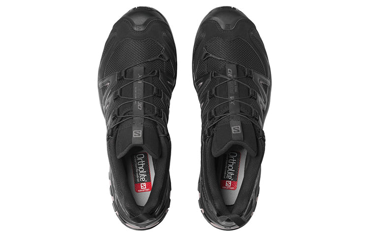 Salomon XA Pro 3D ADV Black - Charcoal