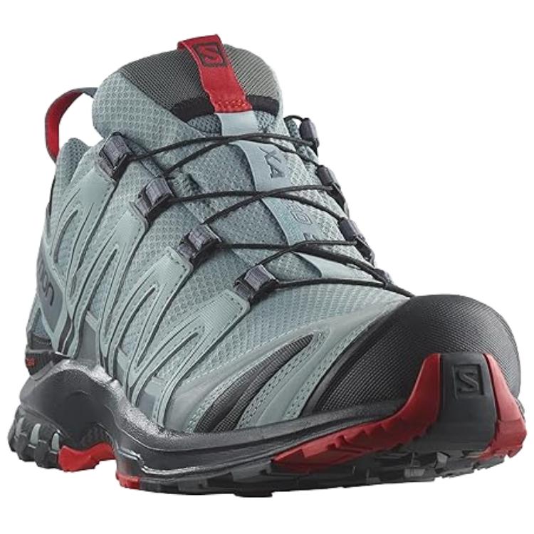 Salomon XA Pro 3D Blue Grey / Black