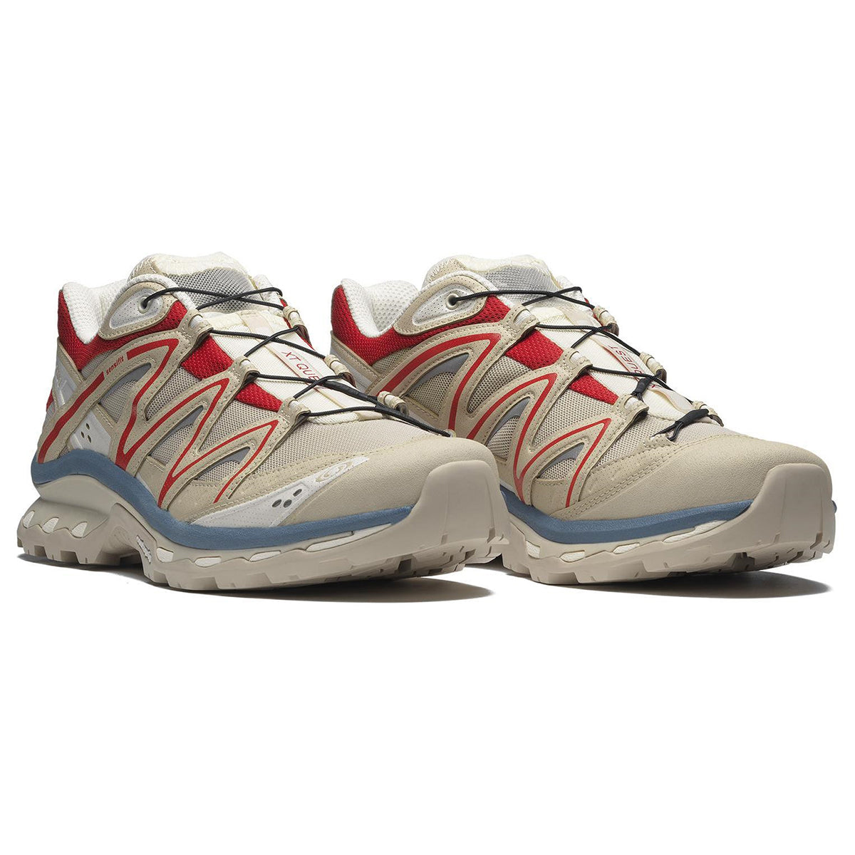 Salomon XT-Quest Cream - Red