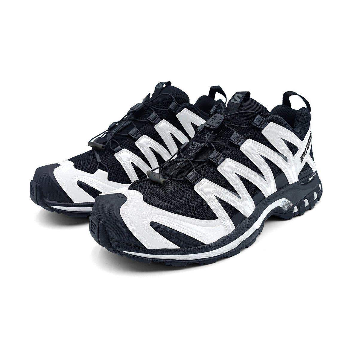 Salomon XA Pro 3D Black - White