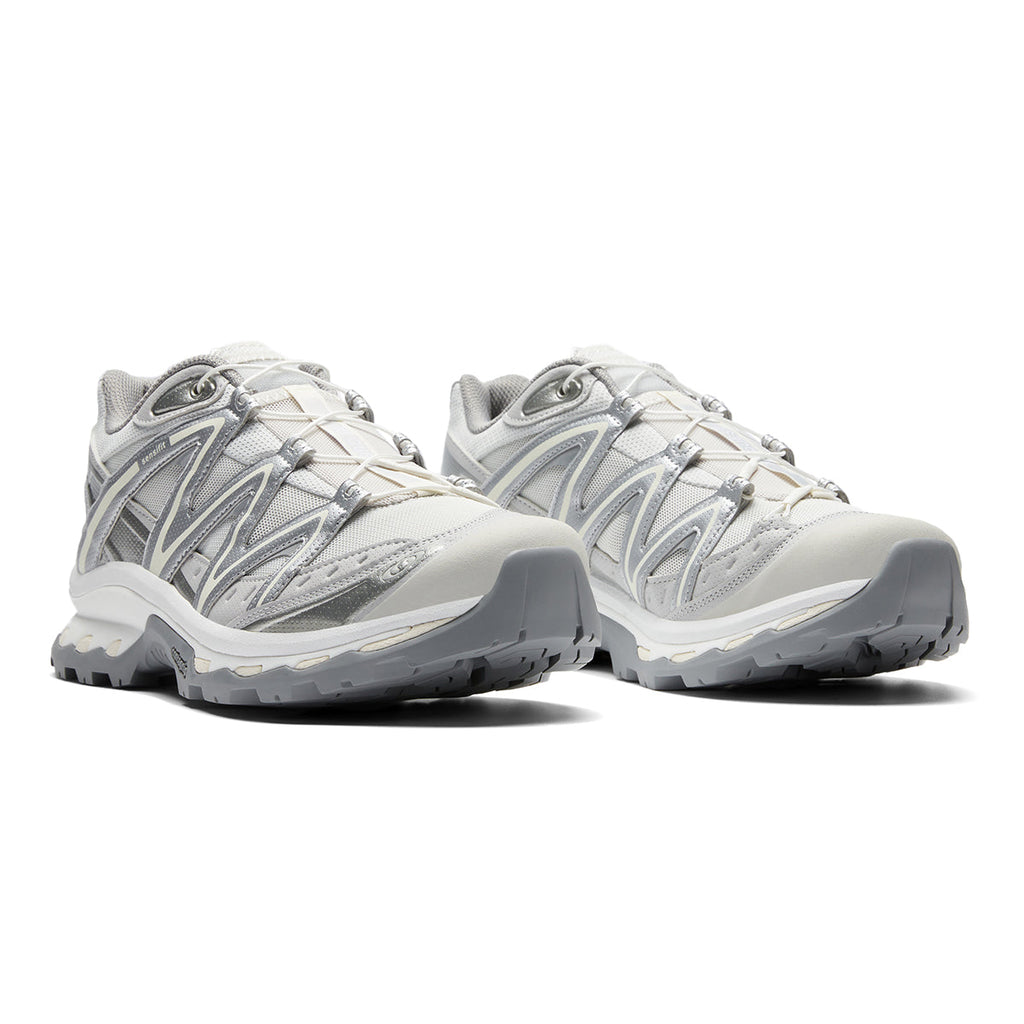 Salomon XT-Quest White - Silver - Gray