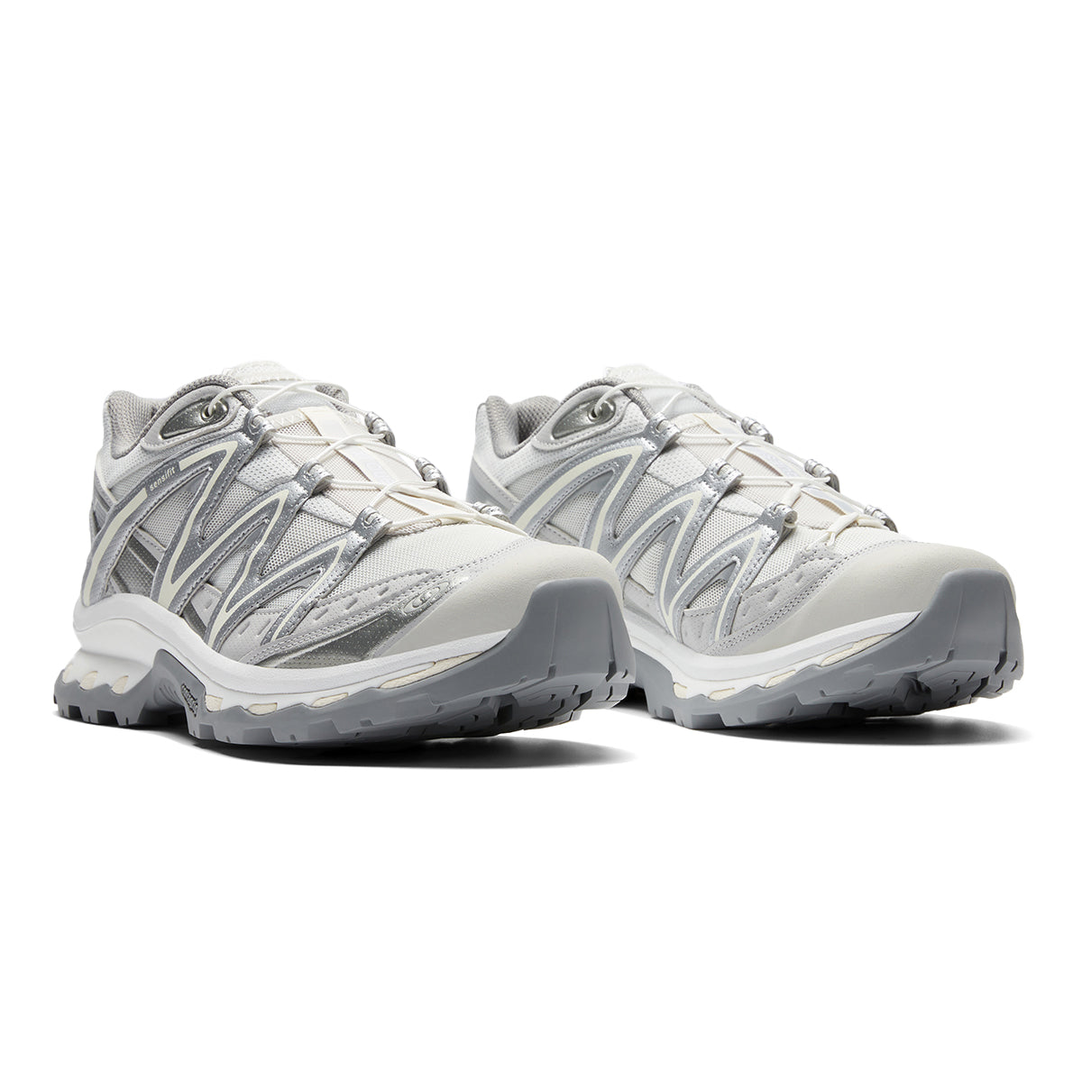 Salomon XT-Quest White - Silver - Gray