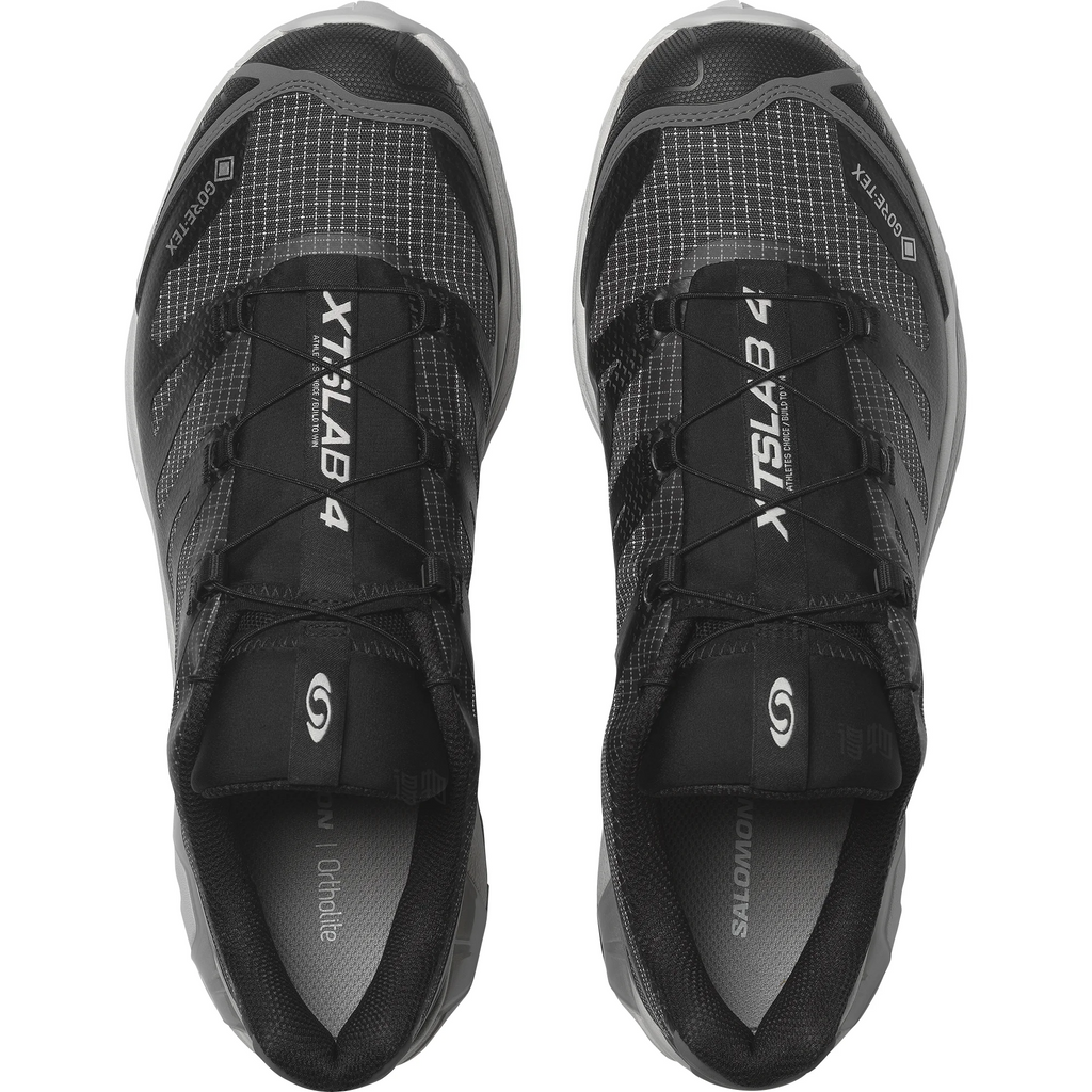 Salomon XT-4 OG GORE-TEX Black / Gray