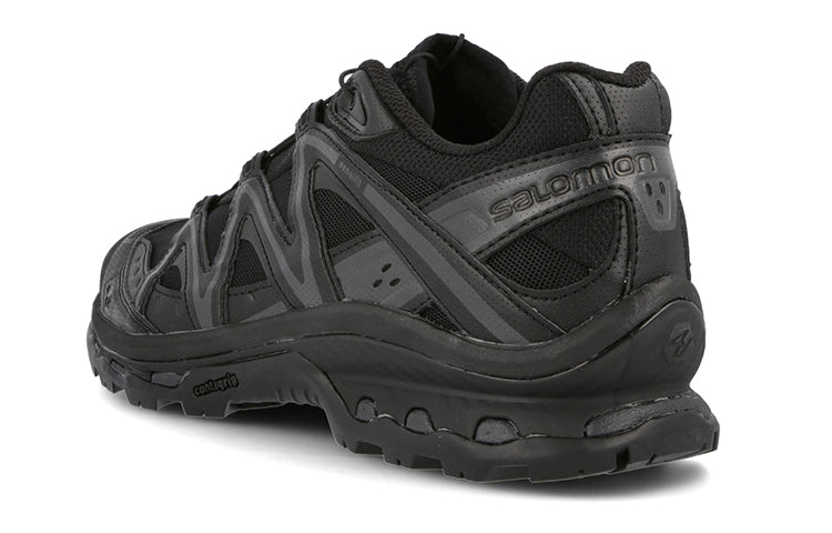 Salomon XT-Quest Black / Charcoal