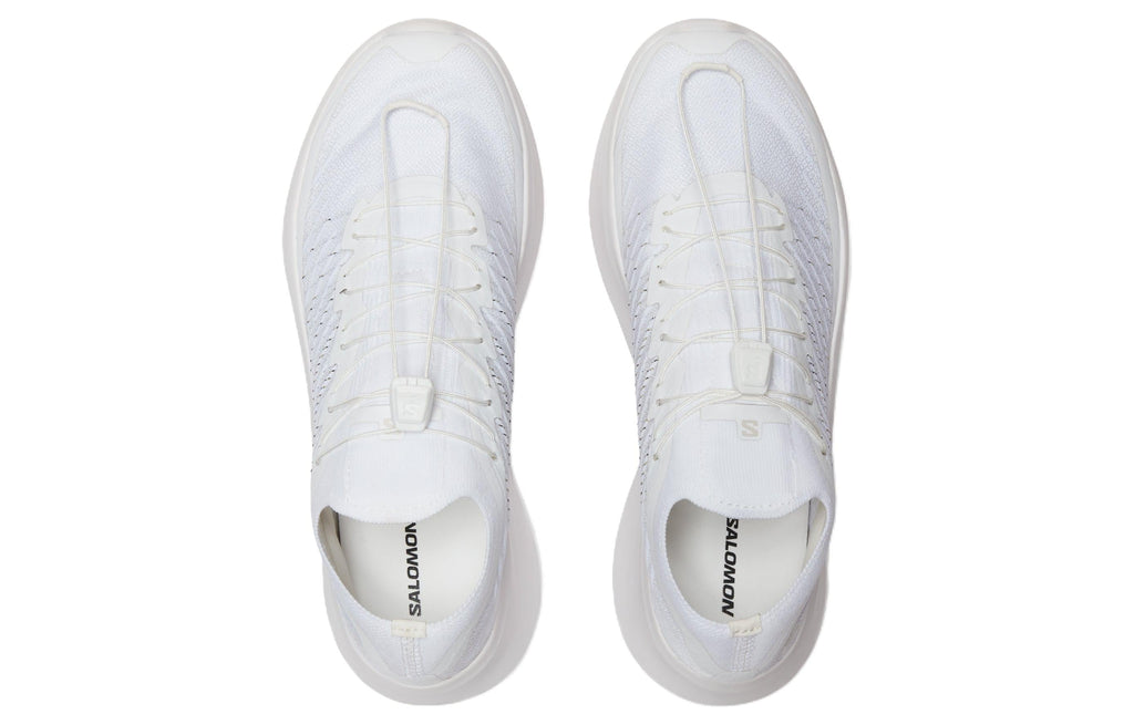 COMME des GARÇONS x Salomon Phantasm 2 White
