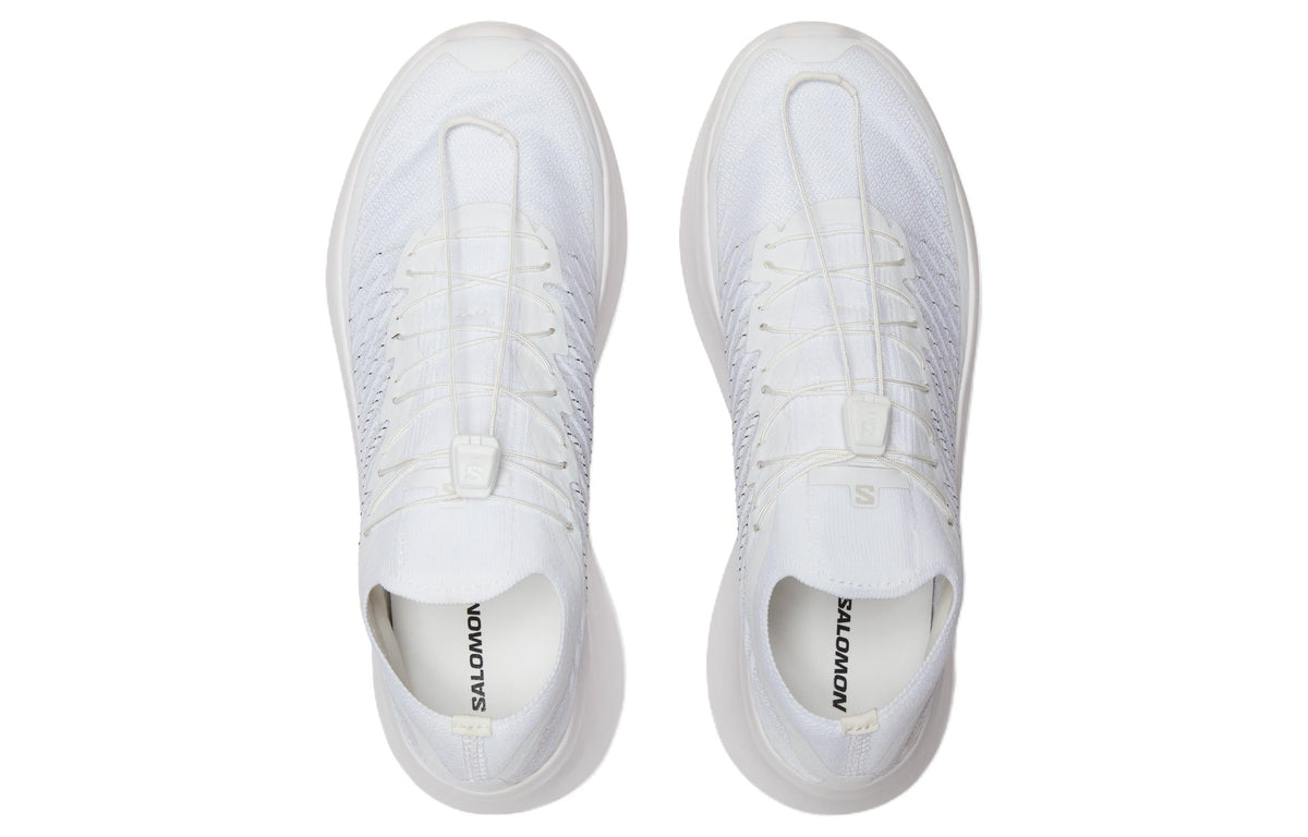 COMME des GARÇONS x Salomon Phantasm 2 White