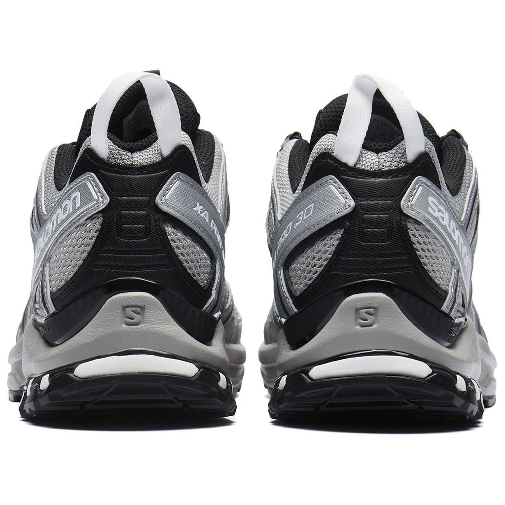 Salomon XA Pro 3D Gray / White / Black