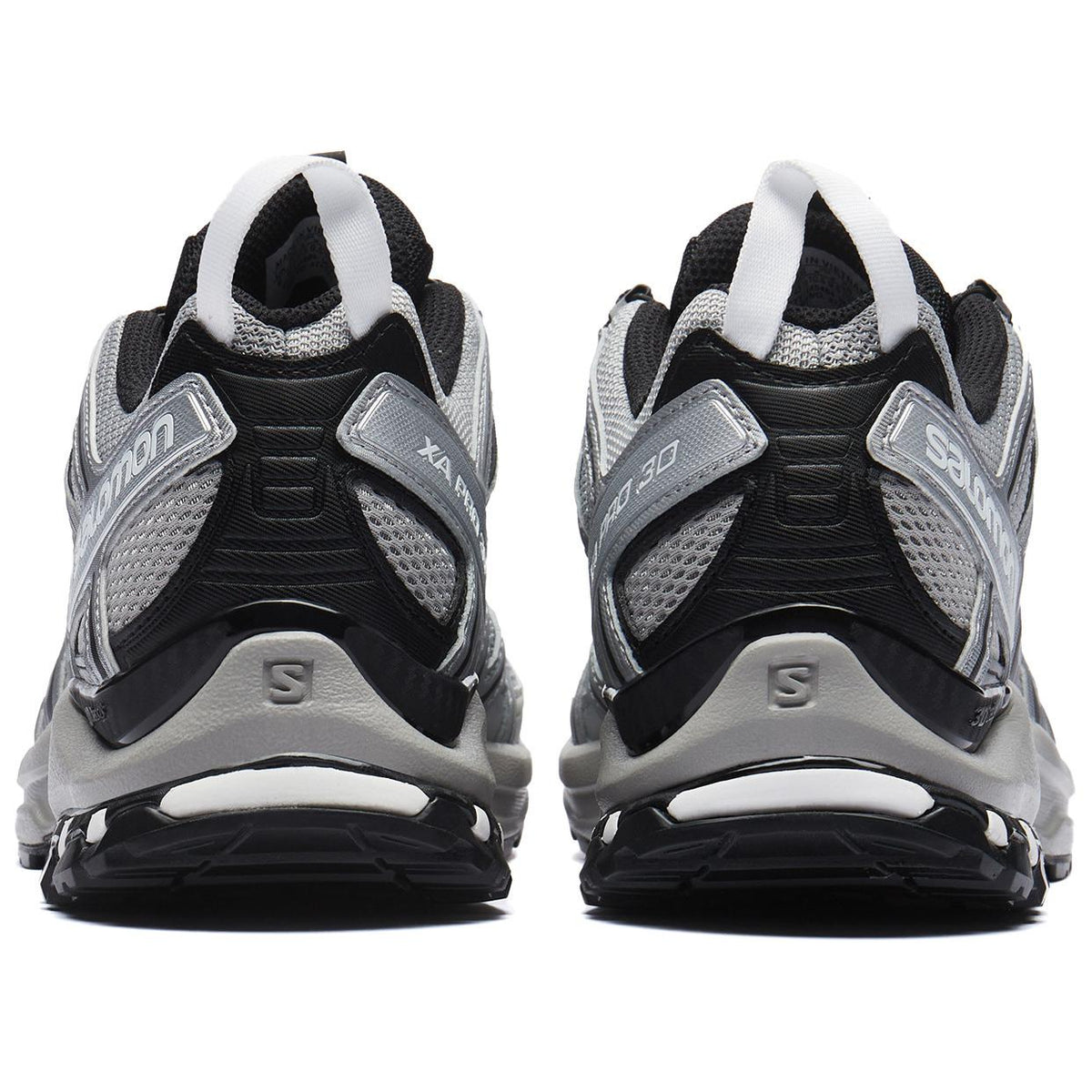 Salomon XA Pro 3D Gray / White / Black