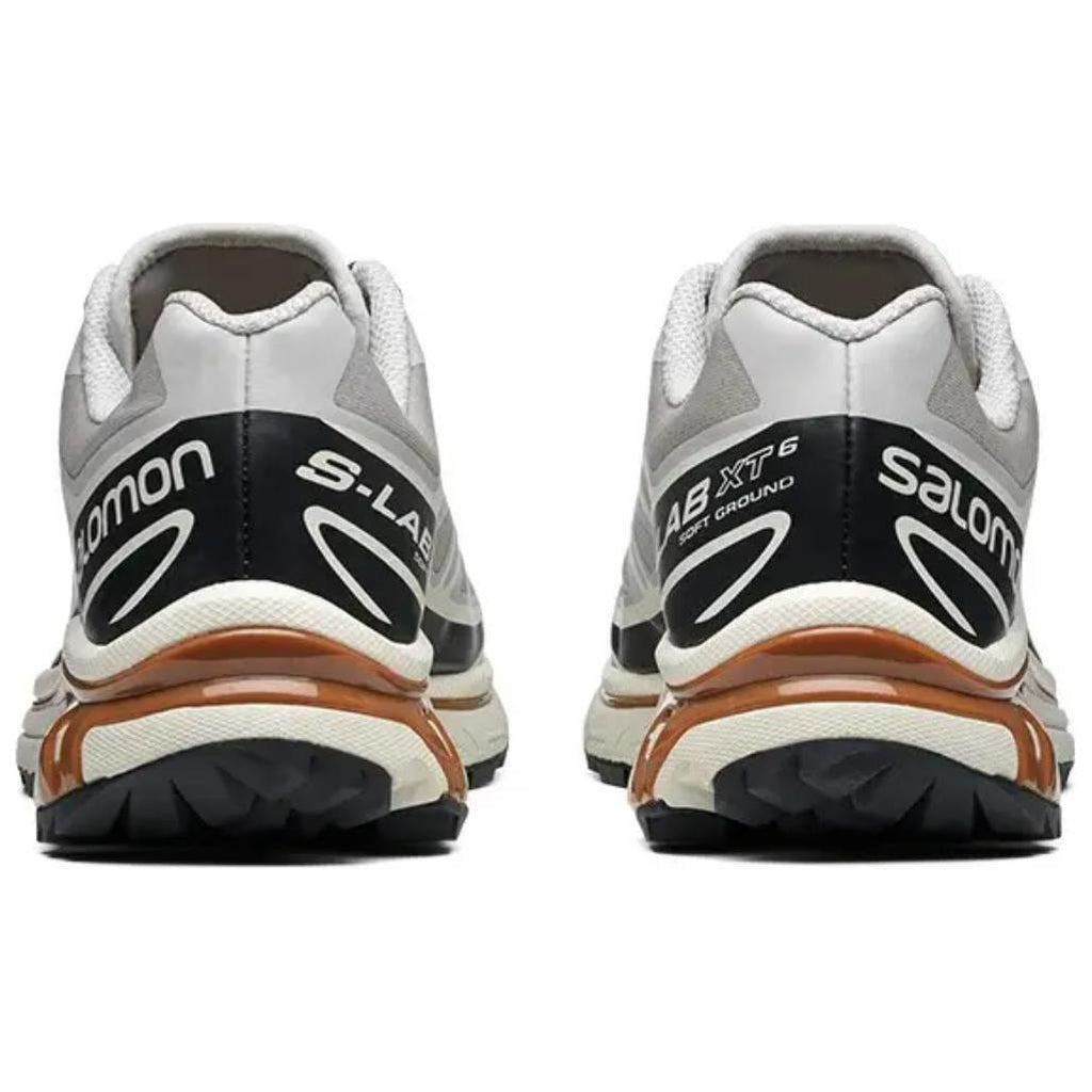 Salomon XT-6 White / Black / Copper
