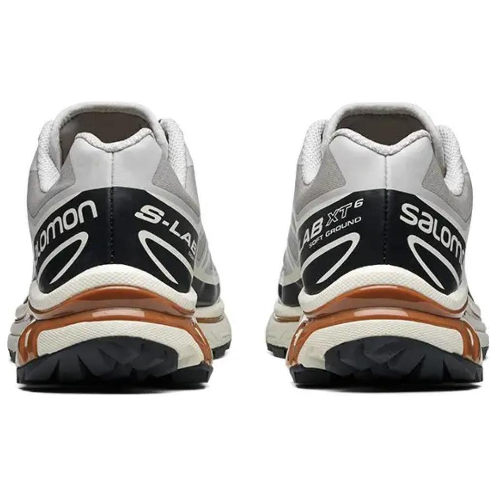 Salomon XT-6 White / Black / Copper