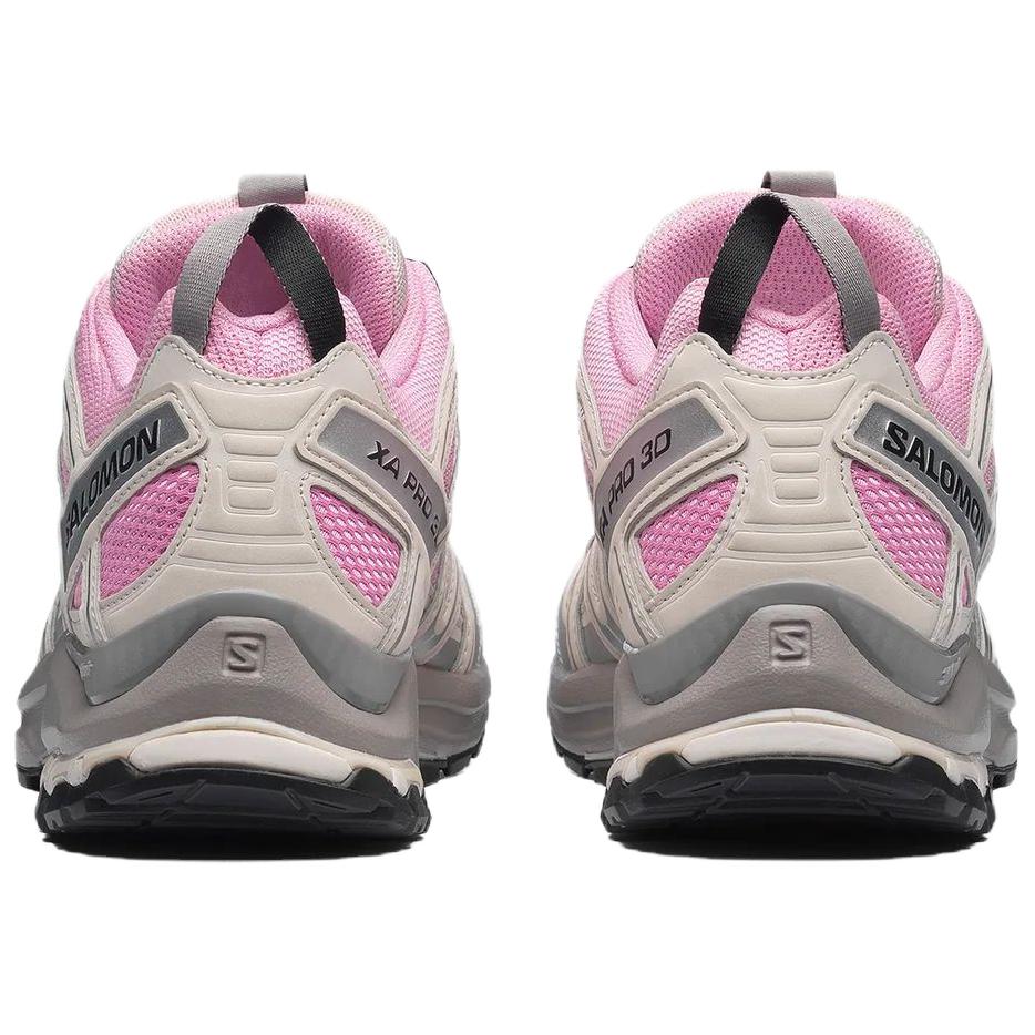 Salomon XA Pro 3D Pink / Light Gray