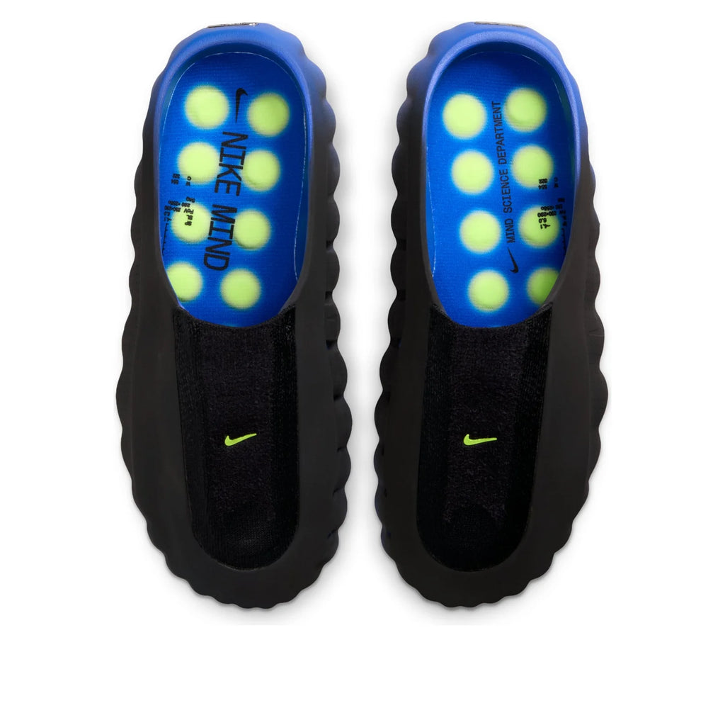 Nike Mind 001 Black Blue
