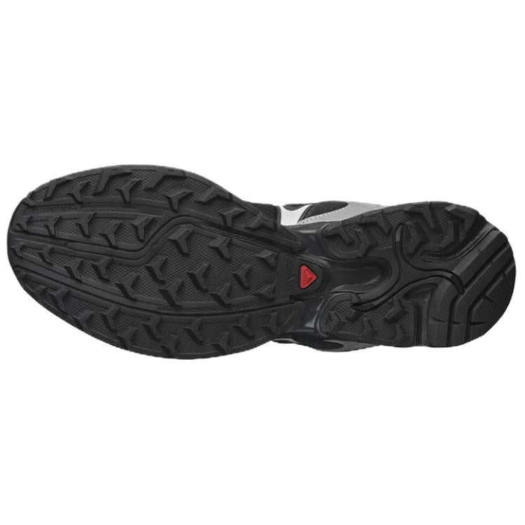 Salomon XT-Whisper Black - Silver