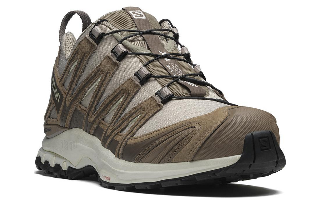 Salomon XA Pro 3D ADV Cream - Taupe - Brown