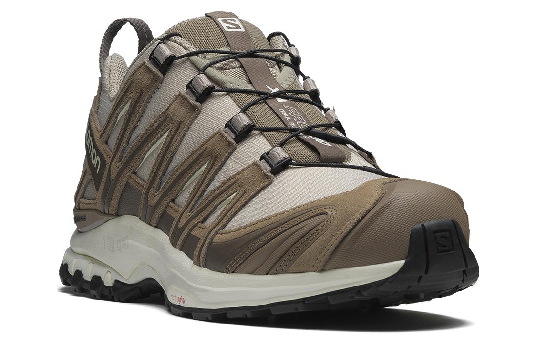 Salomon XA Pro 3D ADV Cream - Taupe - Brown