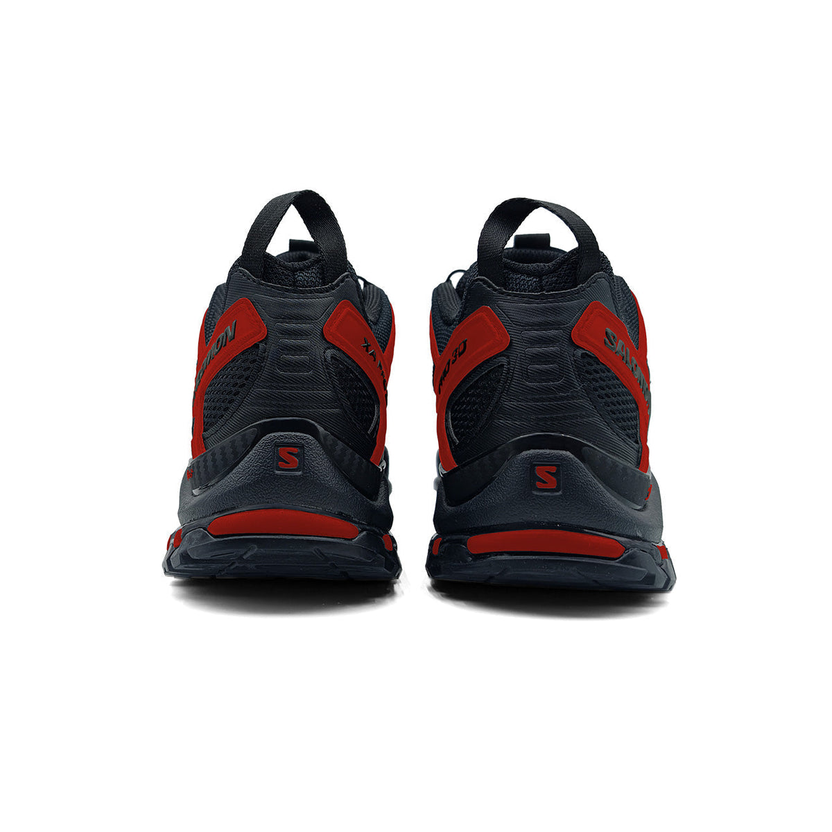 Salomon XA Pro 3D Red / Black