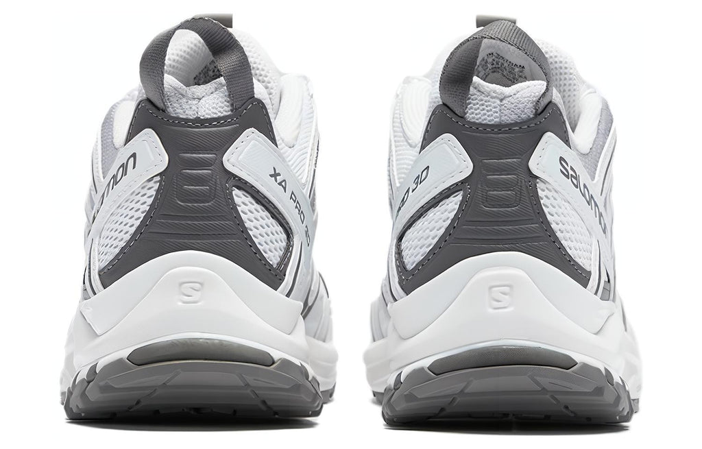 Salomon XA Pro 3D ADV White - Gray