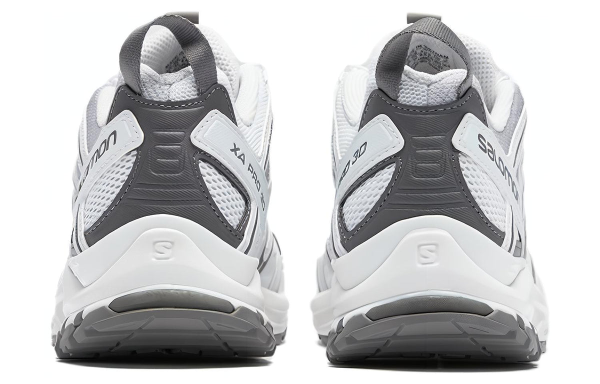Salomon XA Pro 3D ADV White - Gray