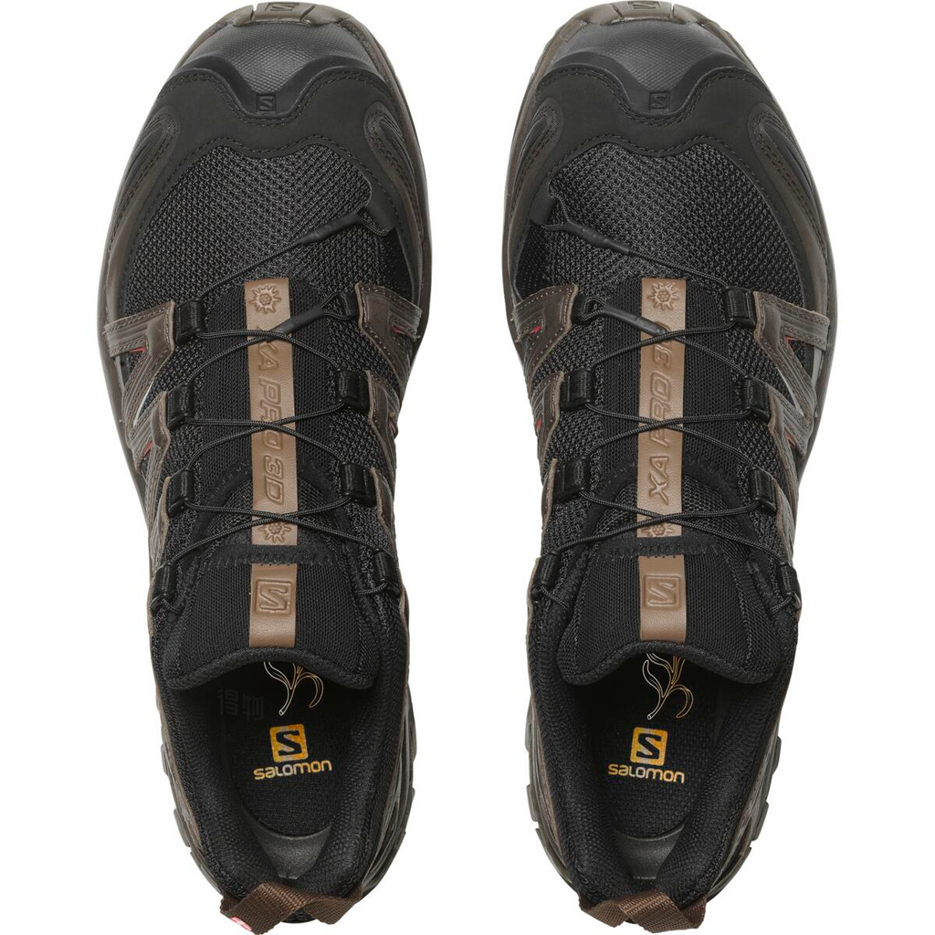 Salomon XA Pro 3D Black - Charcoal