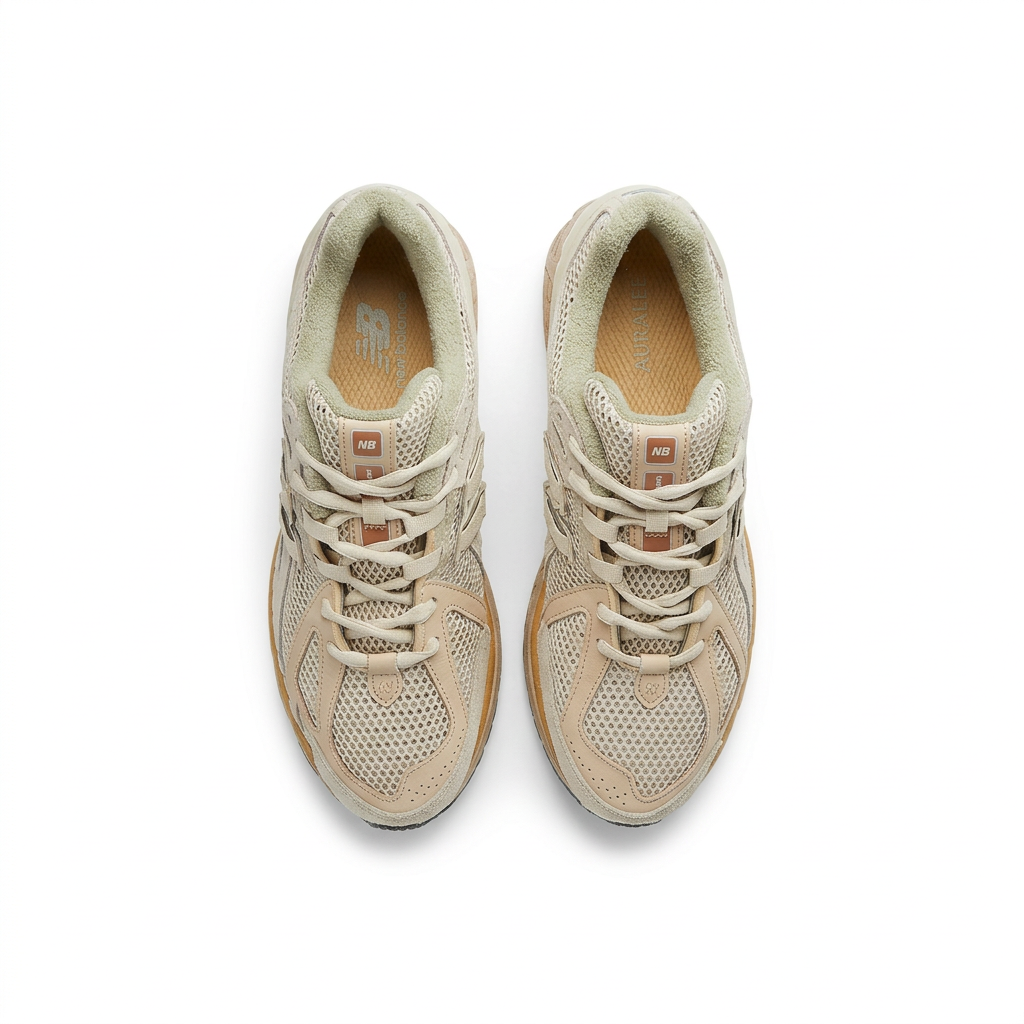 New Balance 1906R Beige / Cream