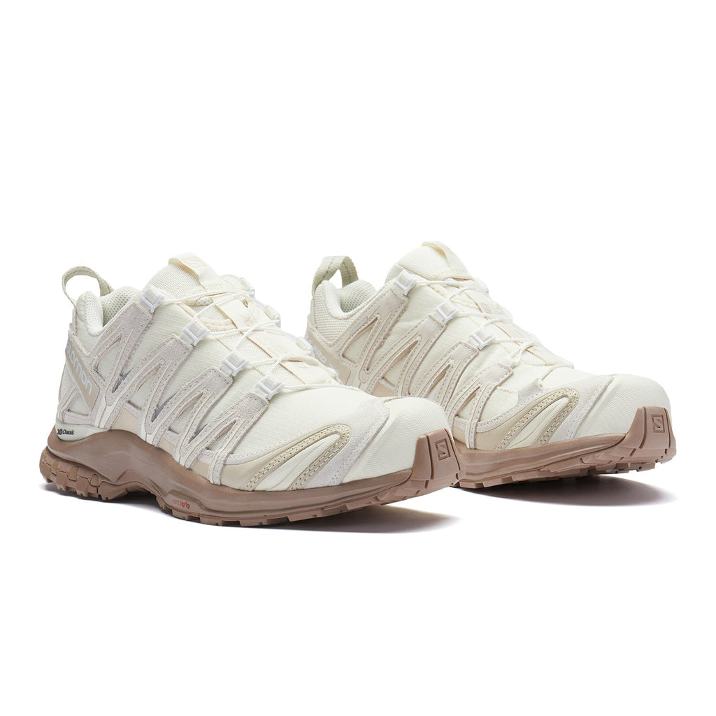Salomon XA Pro 3D Suede Cream / Taupe