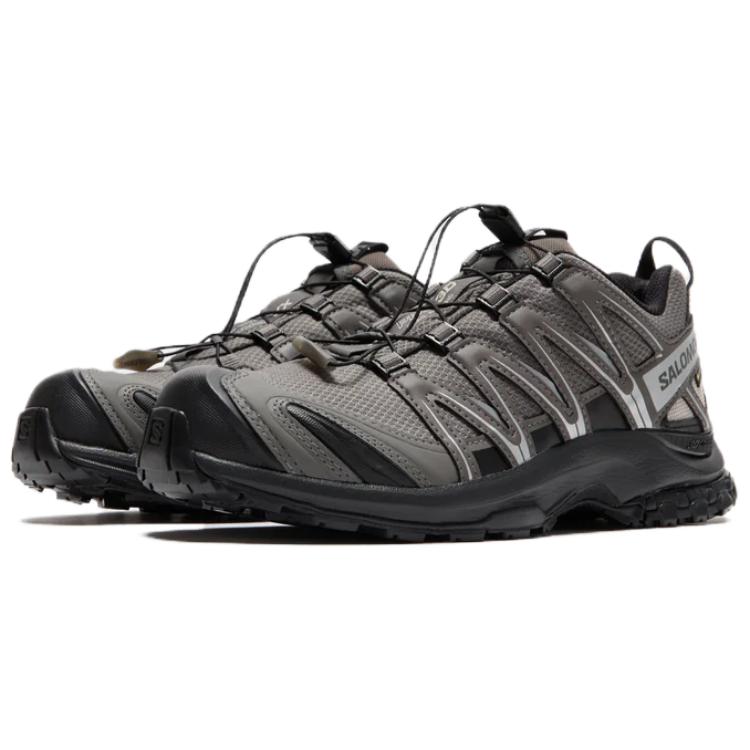 Salomon XA Pro 3D GTX Gray / Black