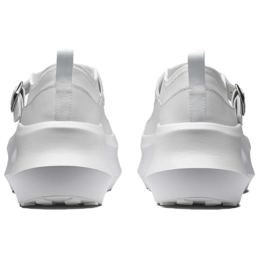 Salomon Platform Mary Jane White
