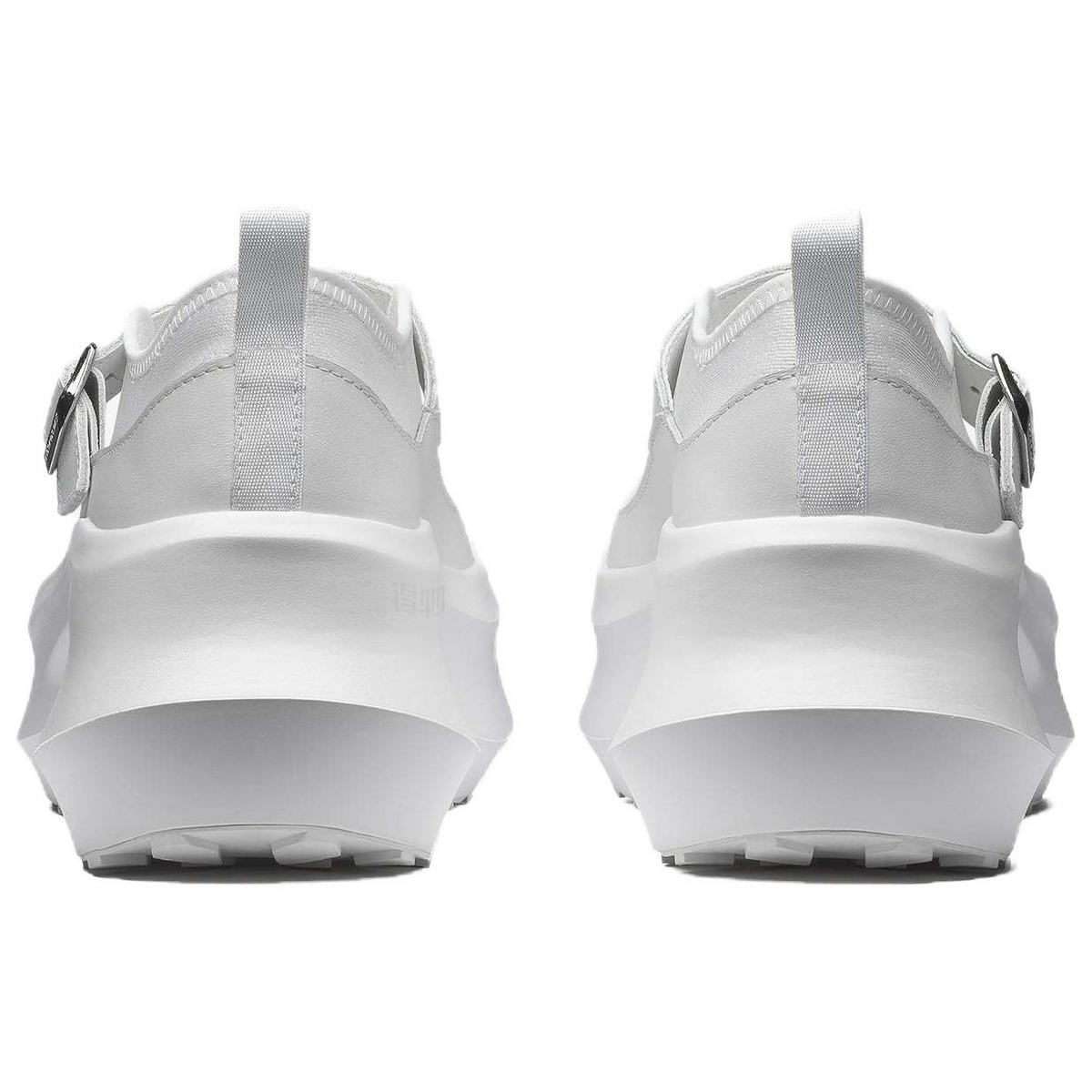Salomon Platform Mary Jane White