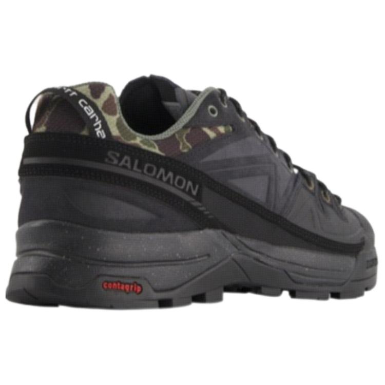 Salomon X-ALP Charcoal - Black