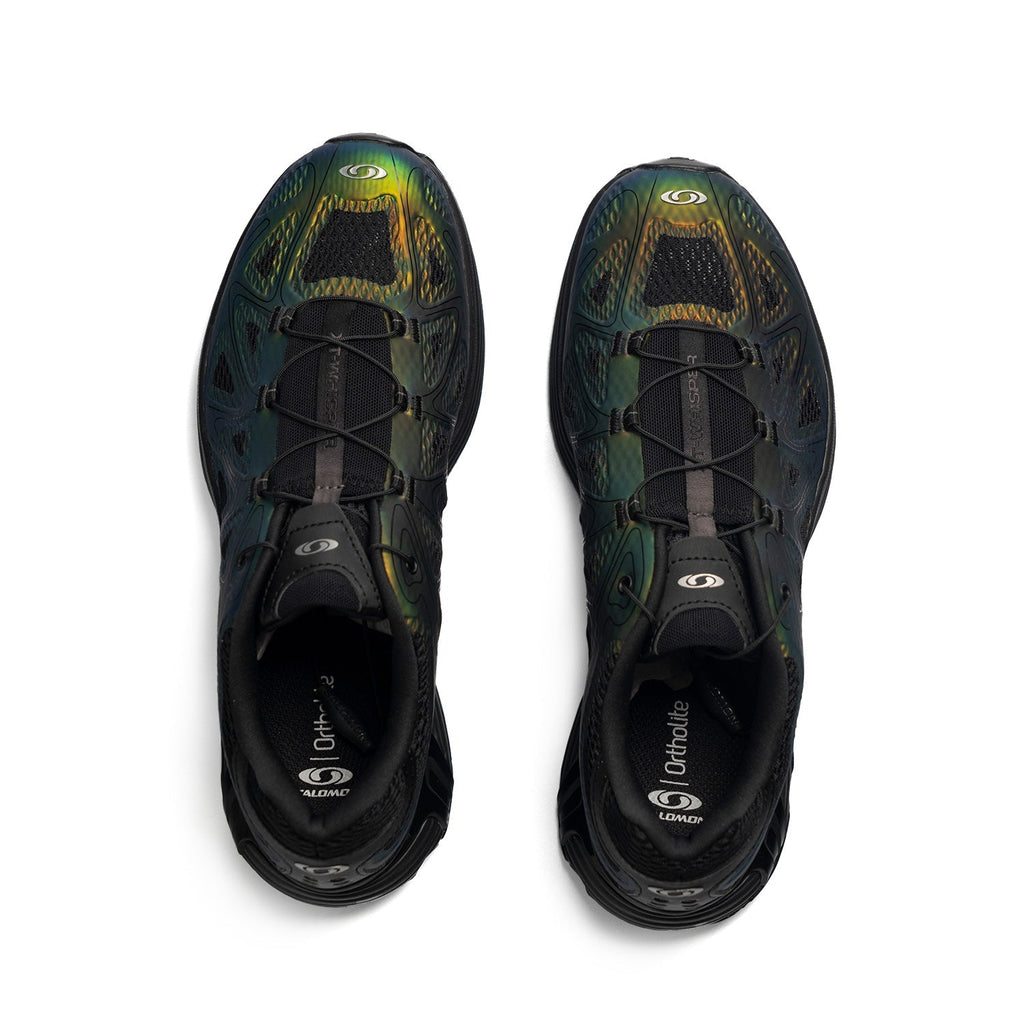 Salomon XT-Whisper VOID Black - Green